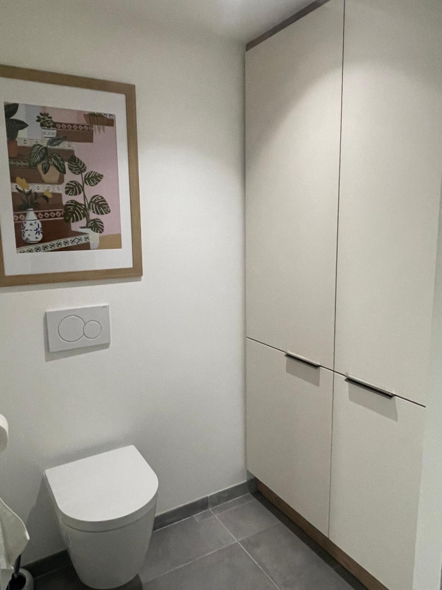 Appartement De Luxe Eze Village Vue Mer Avec Piscine Εξωτερικό φωτογραφία